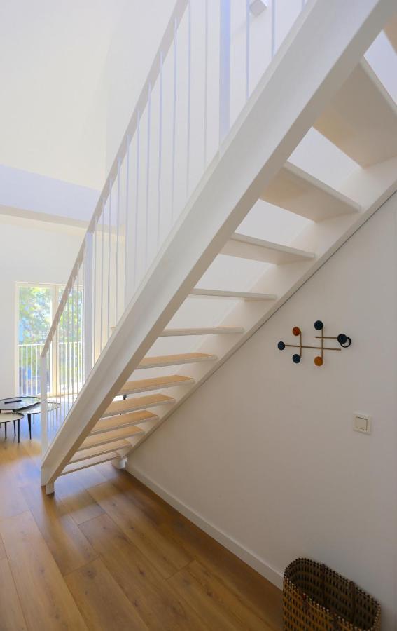 מאלגה Juan De Austria Central Penthouse 4Pax מראה חיצוני תמונה