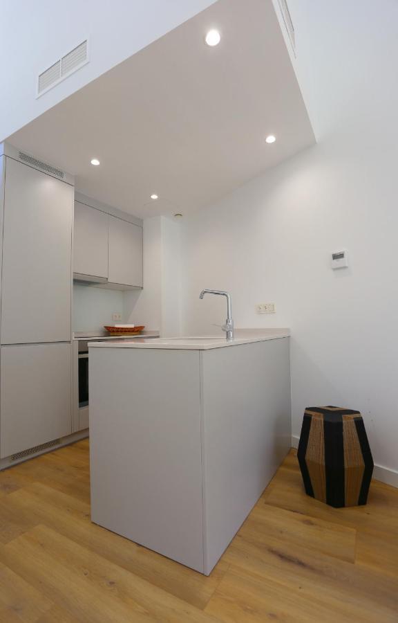 מאלגה Juan De Austria Central Penthouse 4Pax מראה חיצוני תמונה
